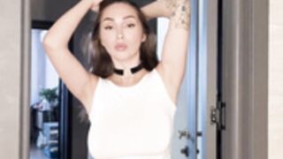 Aisux - Aisultanax - Who needs a girlfriend