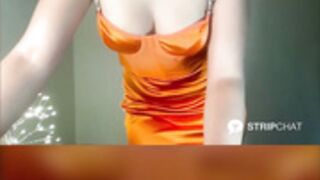 Etashahere slap ass and uncontrolled lush