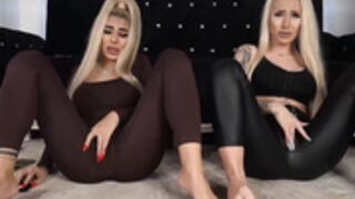 2 badies on the floor 3