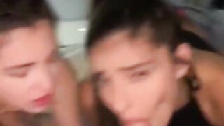 Request : Jane Wilde and Emily Willis