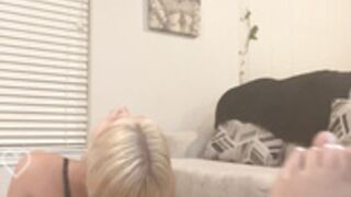 Modeltaylork liveshow3