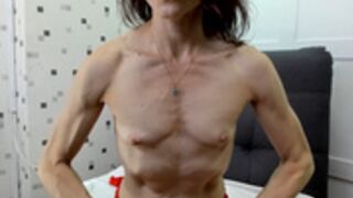 vh sexy lean pecs