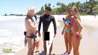 Hot Nude Girls Juliana e Nicole