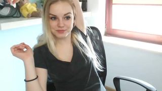 amberfoxx20 28-03-17 CB NN