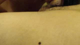 blonde making love