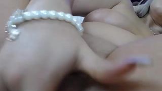 Mistyfox camshow 26-02-2017