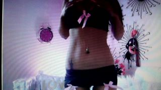 RussianxxTasy Undressing