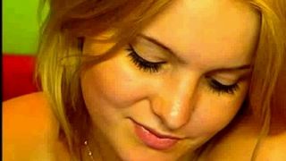 BlondyJulia (Ulia) from 2010-08-25