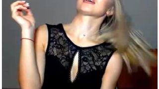 MissElizabet MFC - boob flash