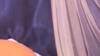 MiuMiu likes it backdoor