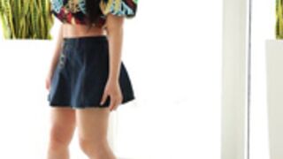 Suki Sin anal Asin MILF