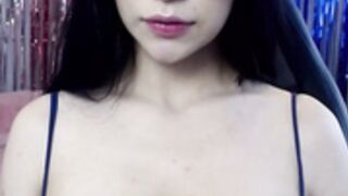 Tammy Lyn’s Perfect Latina tits