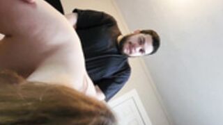 End of Abby's encounter