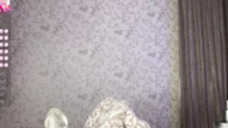 charming__kitty dildoing & thorough equipment cleaning