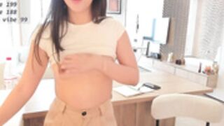 Daily_love risky squirt