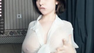 so__cuute Water show