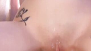 Dildo ride, Angella_Kleee