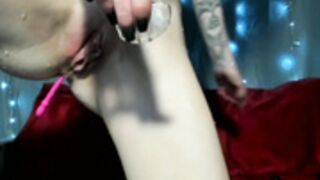 emmabraun 16022024 ice her puss