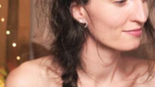 Teenage Perfect body labia Yulla Part.2
