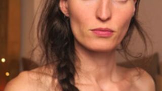 Teenage Perfect body labia Yulla Part.3