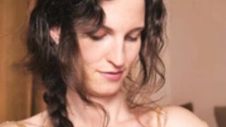 Teenage Perfect body labia Yulla Part.1