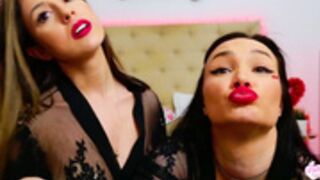 Ariannasins Valentine's day 14/02/2024 part 3 2