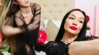 Ariannasins Valentine's day 14/02/2024