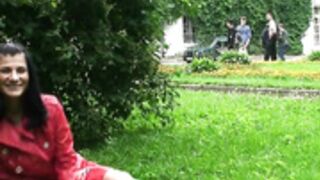 exhibition Vika street park part.1