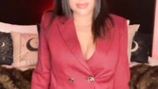 Sarena Banks Solo Doggystyle