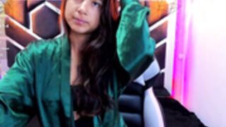lilith_nv needs dick