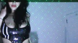 Drunk Lap dance