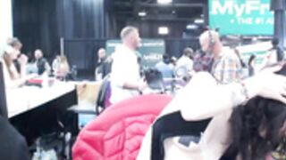 frenchava 2023-11-03 exxxotica NJ 2023 day 1