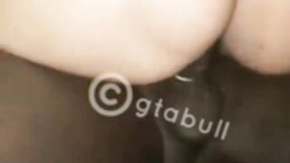 Interracial milf husband filming canada 2