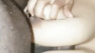 Interracial milf husband filming canada