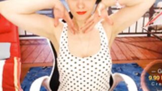 DiamondGirlV LeraVictory Freechat