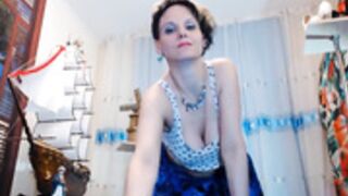 DiamondGirlV LeraVictory