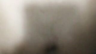 Fuck Stranger at Liquor Store