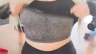 Lexie K 1