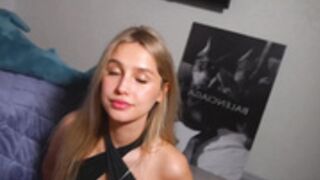 playwithmil POV Blowjob 2024-01-29