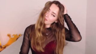 Simonswife - Bodysuit & short