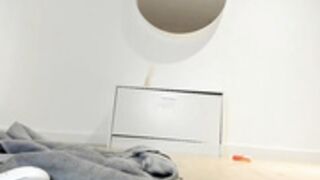 iamjoyxs madalinaamitrea dildo ride