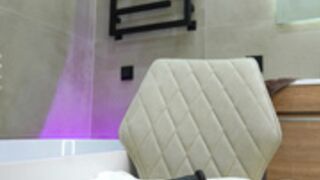 Kalisa_Pearl Anal Toy