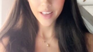 Joi Countdown Izzy Green