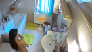 Julmodels House Voyeurcam 72 - Stefany Kyler shower0426