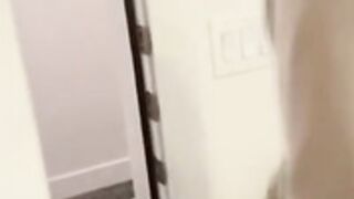 Victoria Lit Stripper sextape