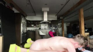 LaSirena69 Bj Fuck & Facial