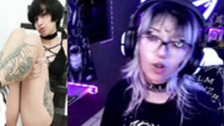bake neko nya and Nao batcat 2024 Onlyfans