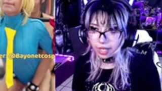 bake neko nya and Nao batcat 2024 Onlyfans