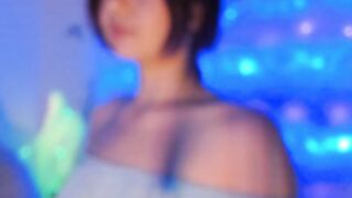 sammy beautiful latina in jeans