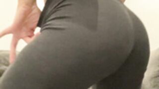Denizze1 Yoga Pants